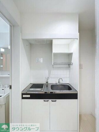 T-flat川越の物件内観写真